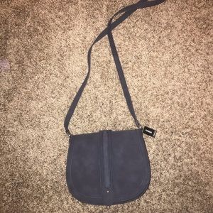 Brand new Express cross body purse